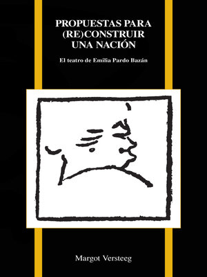 cover image of Propuestas par (re)construir una nación